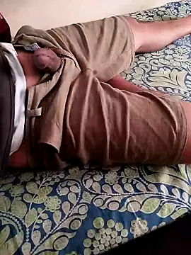 TanjiroCamadoo online show from January 11, 6:07 am