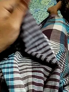 TanjiroCamadoo online show from March 25, 5:08 pm