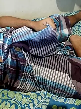 TanjiroCamadoo online show from April 9, 1:49 pm