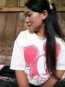 Snapshot of kun-love chatting on October 20, 7:53 am kun-love online show from October 20, 7:53 am