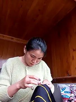 Snapshot of kun-love chatting on October 26, 3:01 am kun-love online show from October 26, 3:01 am