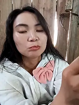 Snapshot of kun-love chatting on October 30, 2:46 am kun-love online show from October 30, 2:46 am