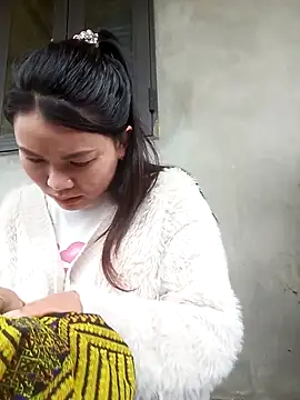 kun-love online show from March 13, 2:18 am