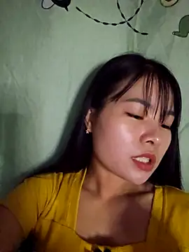 Snapshot of Mylove-here chatting on October 16, 2:01 am Mylove-here online show from October 16, 2:01 am