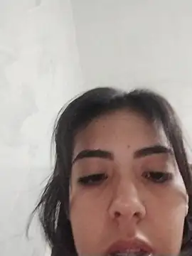 Lollysmile26 online show from November 9, 6:55 am