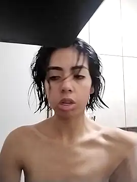 Lollysmile26 online show from November 12, 9:25 pm