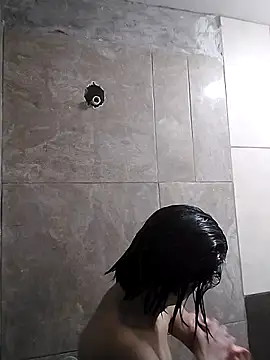 Lollysmile26 online show from November 18, 6:51 am