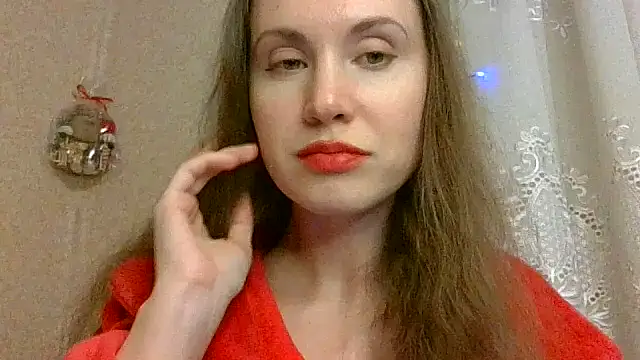 Lynirina online show from February 24, 9:57 pm