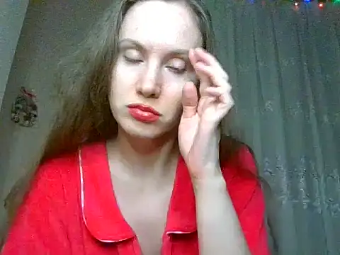 Lynirina online show from May 19, 8:37 pm