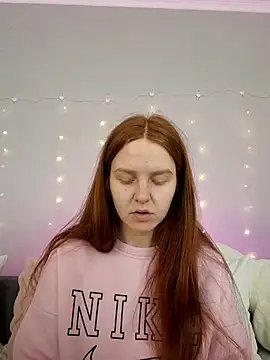 Evarey  online show from February 24, 6:22 am