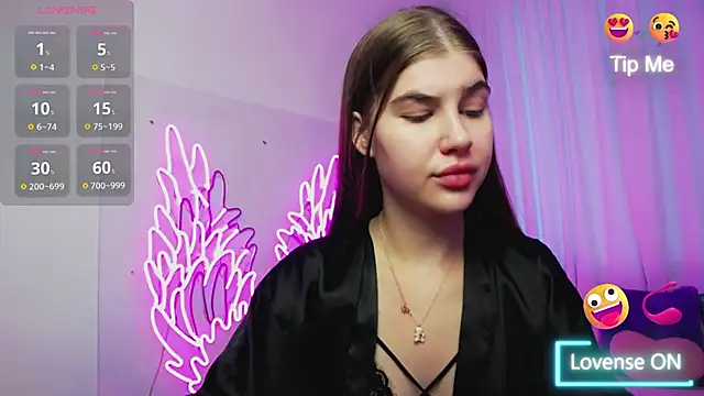 LexieSugar online show from October 14, 5:30 am