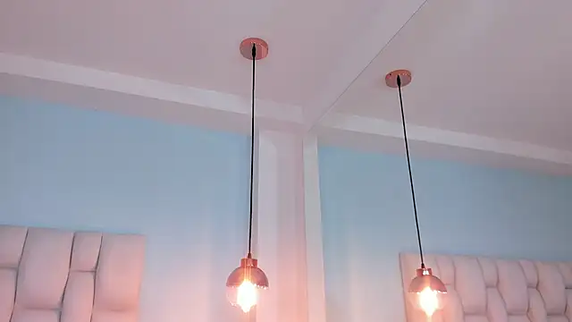 eva caos online show from February 14, 4:09 am