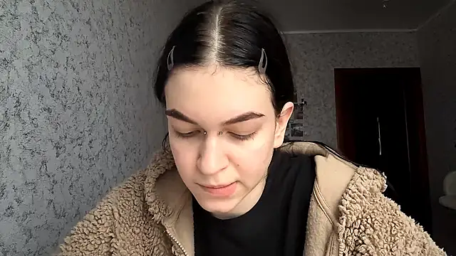 Snapshot of Wallazar_cute chatting on October 20, 1:11 pm Wallazar cute online show from October 20, 1:11 pm