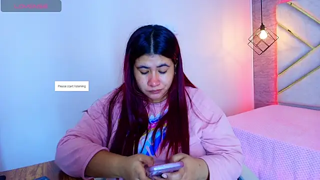 Snapshot of Addyy_02 chatting on October 30, 11:11 am Addyy 02 online show from October 30, 11:11 am