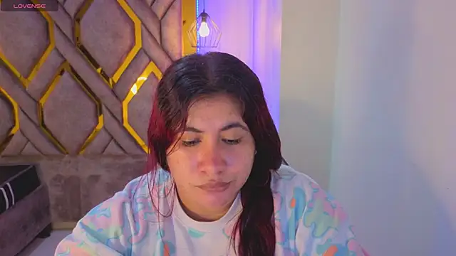 Snapshot of Addyy_02 chatting on November 9, 1:59 am Addyy 02 online show from November 9, 1:59 am