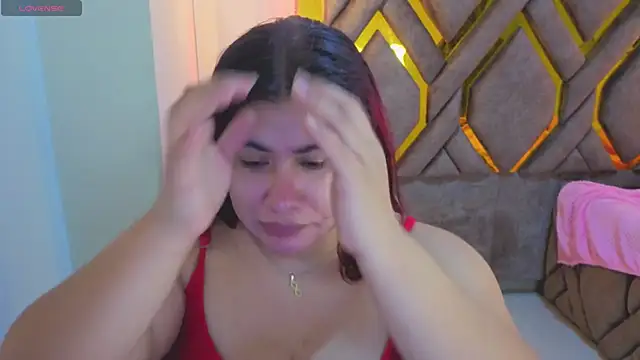 Addyy 02 online show from December 20, 1:56 am