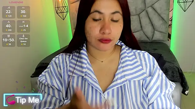 Snapshot of Addyy_02 chatting on June 20, 7:16 pm Addyy 02 online show from June 20, 7:16 pm