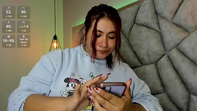 Snapshot of Addyy_02 chatting on July 10, 7:16 pm Addyy 02 online show from July 10, 7:16 pm