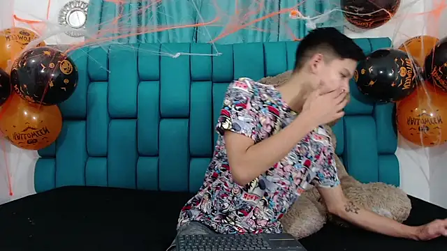 Brian hot online show from October 25, 12:02 pm