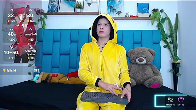 Brian hot online show from January 18, 12:09 pm