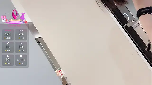 Nebula-qiu online show from November 24, 6:18 pm