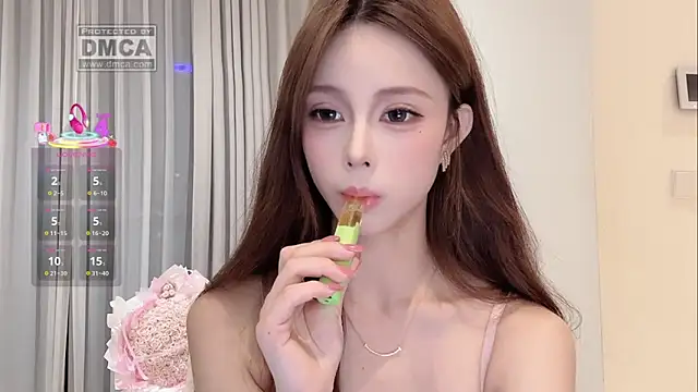 Nebula-qiu online show from March 17, 1:14 pm