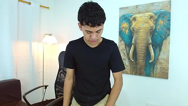 Alancum7 online show from October 28, 12:52 pm