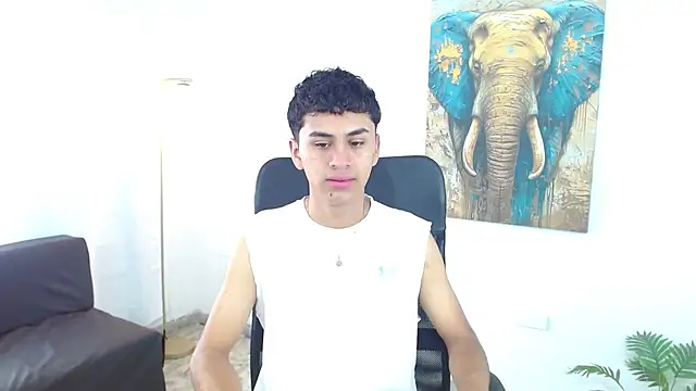 Alancum7 online show from November 1, 1:02 pm