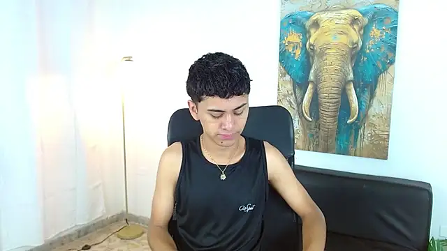 Alancum7 online show from November 14, 12:59 pm