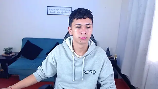 Alancum7 online show from December 22, 12:57 pm