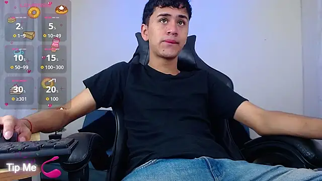 Alancum7 online show from January 9, 12:52 pm