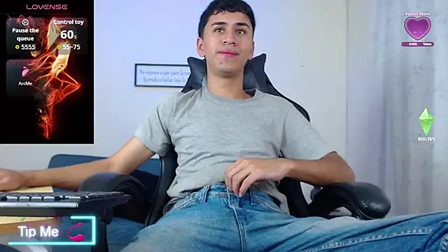 Alancum7 online show from February 4, 12:55 pm