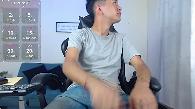 Alancum7 online show from February 26, 12:48 pm