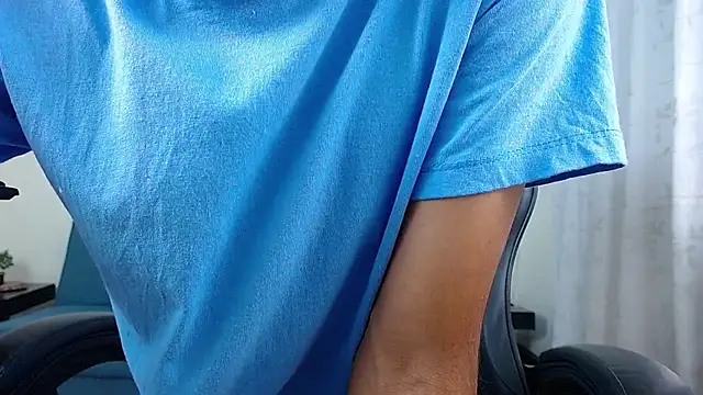 Alancum7 online show from March 17, 12:41 pm