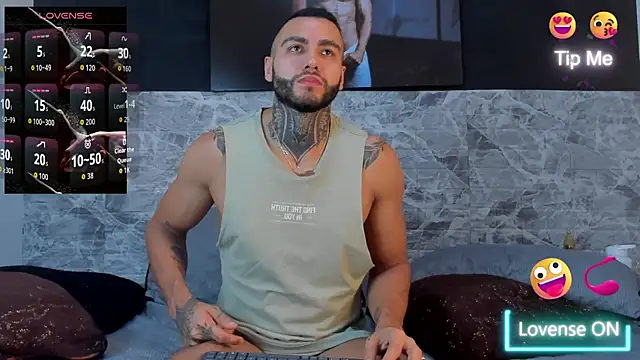 Danny Willson online show from November 2, 10:06 am