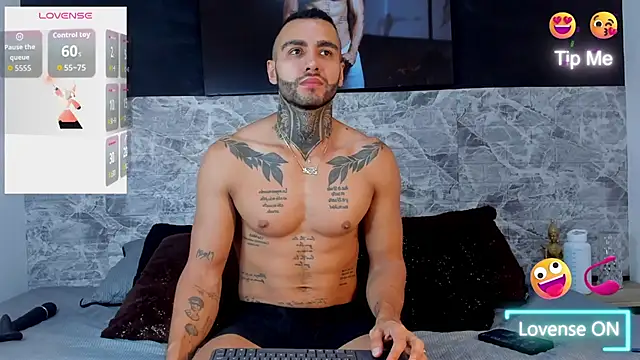 Danny Willson online show from November 9, 10:13 am