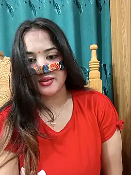 Snapshot of Beauty_Queen_Soniya chatting on May 8, 6:57 pm Beauty Queen Soniya online show from May 8, 6:57 pm