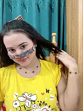 Snapshot of Beauty_Queen_Soniya chatting on May 28, 11:51 am Beauty Queen Soniya online show from May 28, 11:51 am