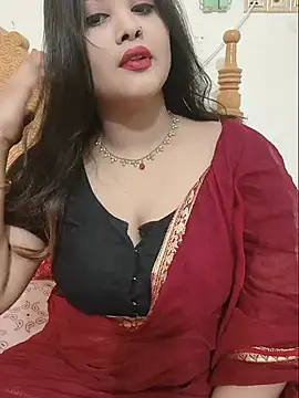 Snapshot of Beauty_Queen_Soniya chatting on July 22, 4:48 am Beauty Queen Soniya online show from July 22, 4:48 am