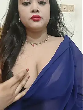 Snapshot of Beauty_Queen_Soniya chatting on July 26, 1:03 am Beauty Queen Soniya online show from July 26, 1:03 am