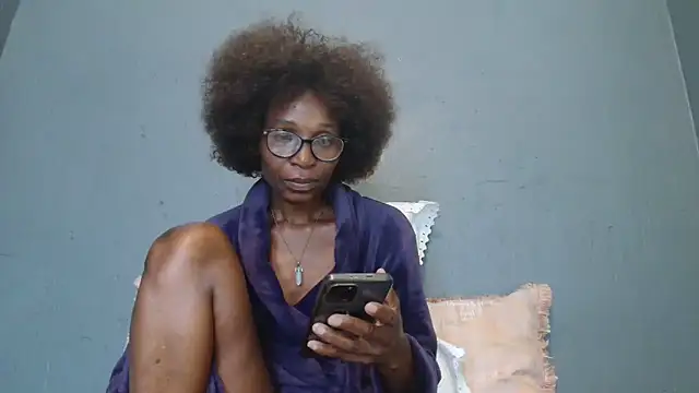 NaughtyCouga online show from October 22, 8:47 am