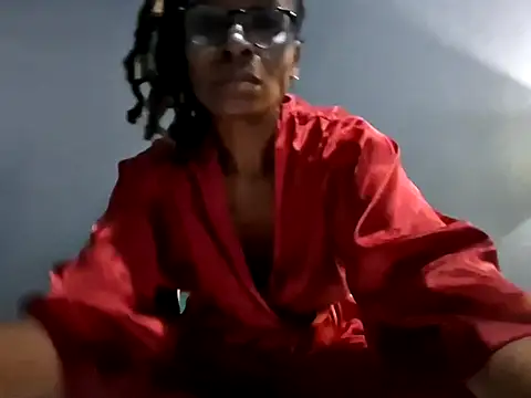 NaughtyCouga online show from April 25, 4:48 am