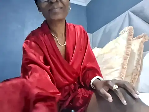 NaughtyCouga online show from May 27, 5:15 am