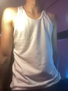 ErosDominant online show from October 13, 9:04 pm