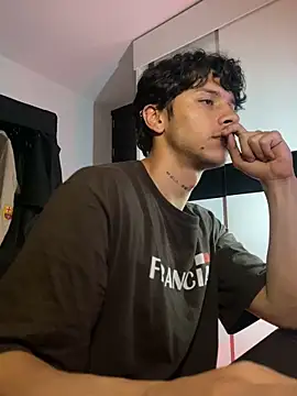 ErosDominant online show from November 9, 3:16 am