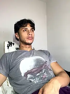 ErosDominant online show from January 19, 6:28 am