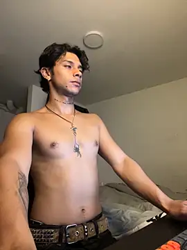 ErosDominant online show from March 5, 12:28 am