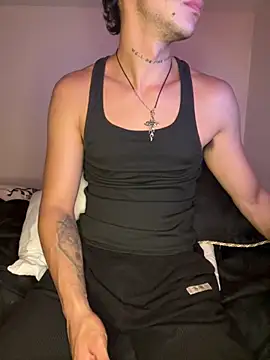 ErosDominant online show from March 15, 8:26 pm