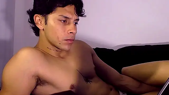 ErosDominant online show from July 21, 12:24 am