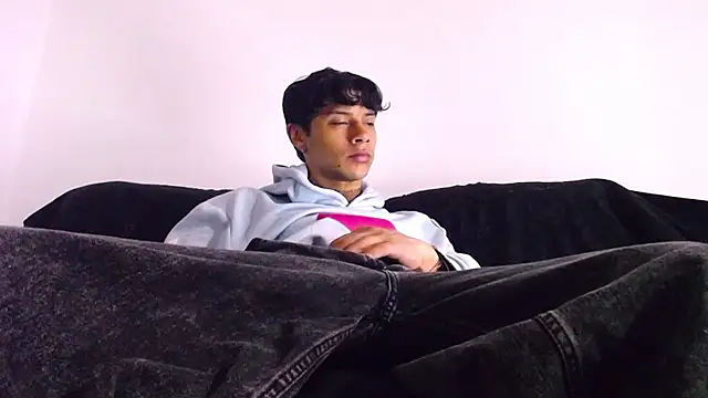 ErosDominant online show from August 3, 12:42 am